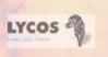 Lycos UK home page