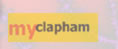 Clapham Website