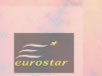 Eurostar Portal - uses cookie to remember location and language